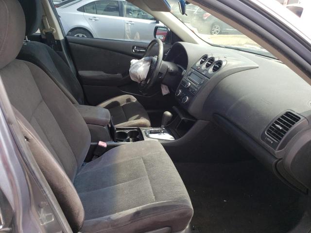 Photo 5 from auction – 2011 NISSAN ALTIMA BAS with VIN 1N4AL2AP5BC128793