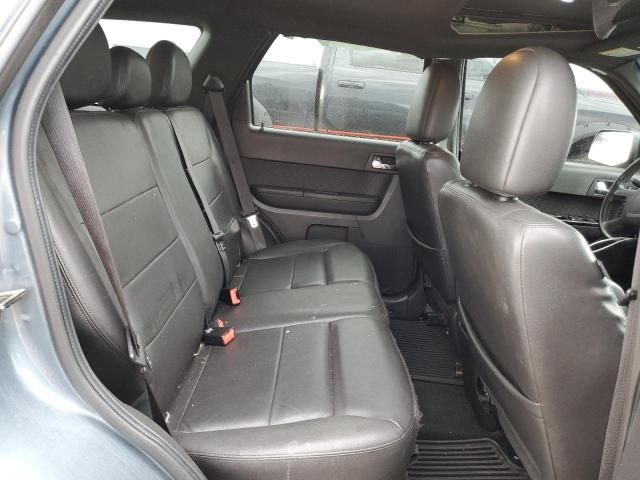 Photo 6 from auction – 2010 FORD ESCAPE LIM with VIN 1FMCU0EG6AKD31058