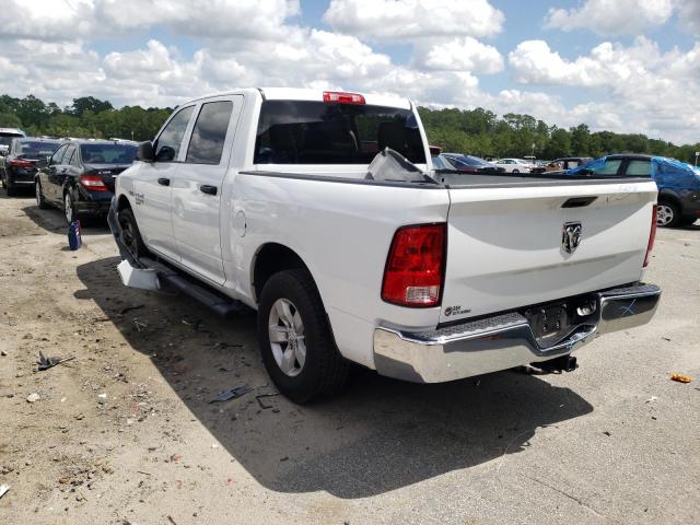Photo 3 from auction – 2020 RAM 1500 CLASS with VIN 3C6RR6KT9LG299308