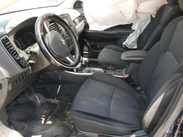 Photo 5 from auction – 2019 MITSUBISHI OUTLANDER with VIN JA4AD2A35KJ002153