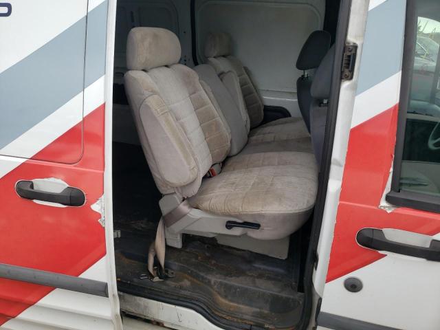 Photo 6 from auction – 2012 FORD TRANSIT CO with VIN NM0LS7AN0CT082113