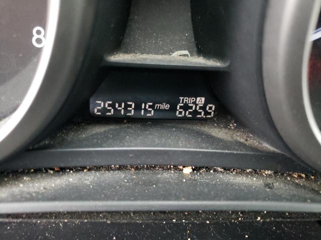 Photo 8 from auction – 2012 MAZDA 3 I with VIN JM1BL1UG0C1649583