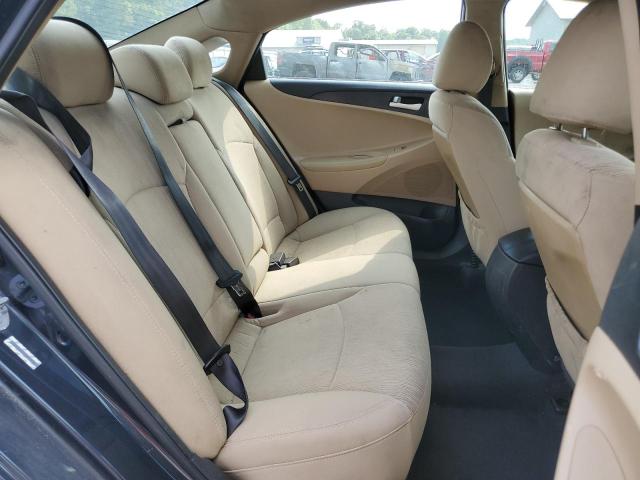 Photo 6 from auction – 2011 HYUNDAI SONATA GLS with VIN 5NPEB4AC6BH124487