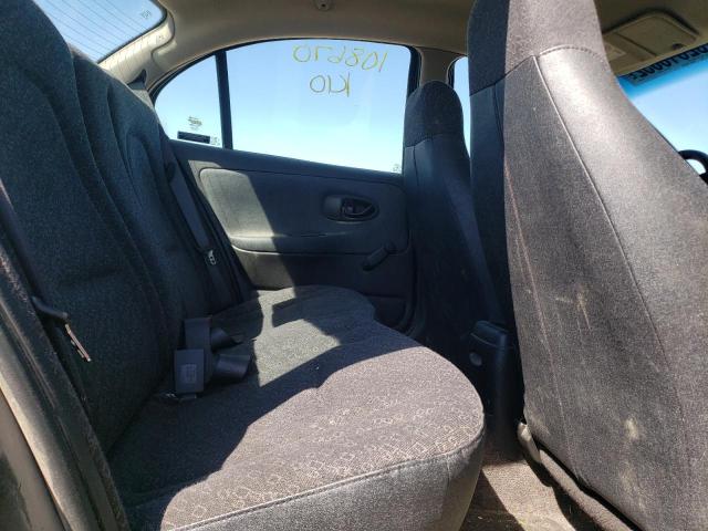 Photo 6 from auction – 2002 SATURN SL1 with VIN 1G8ZH52802Z253232