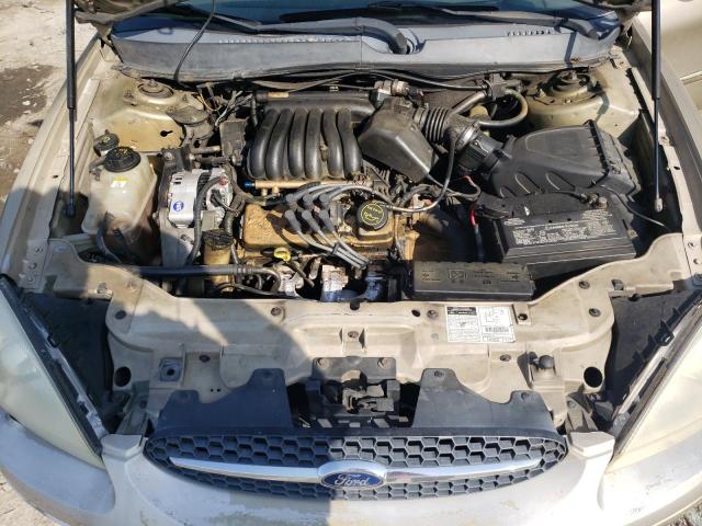 Photo 7 from auction – 2001 FORD TAURUS LX with VIN 1FAFP52UX1A130422