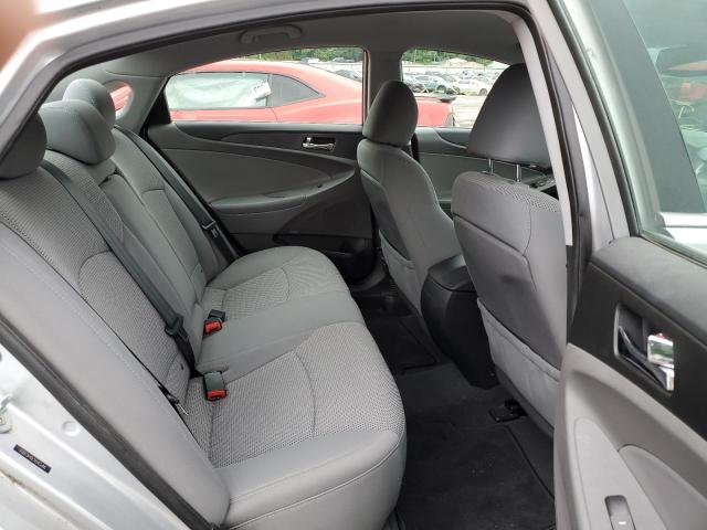Photo 6 from auction – 2013 HYUNDAI SONATA GLS with VIN 5NPEB4AC4DH619855