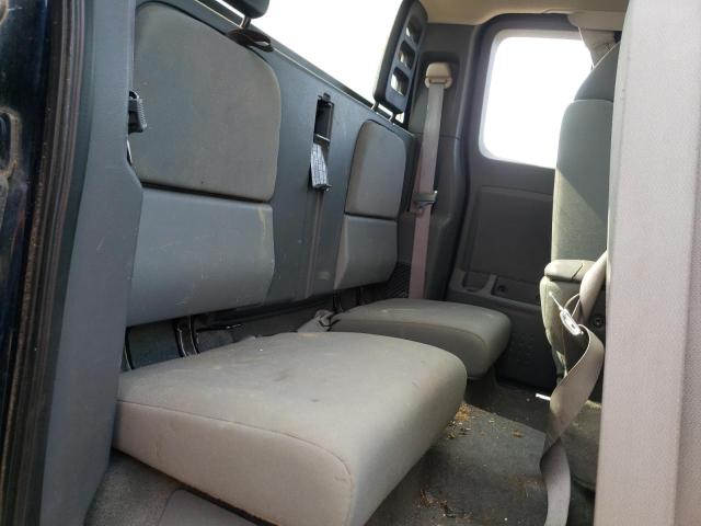 Photo 6 from auction – 2005 DODGE DAKOTA SLT with VIN 1D7HE42K85S218022