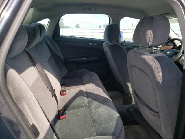 Photo 6 from auction – 2008 CHEVROLET IMPALA LT with VIN 2G1WT55N381289628