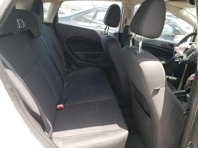 Фото 6 с аукциона – 2017 FORD FIESTA SE с VIN 3FADP4EJ2HM115753