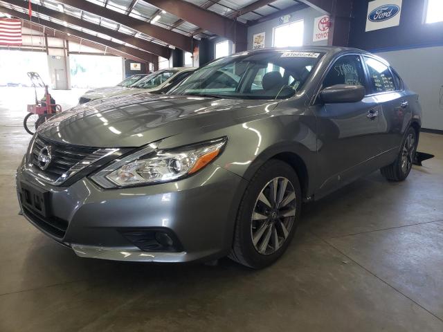 Photo 2 from auction – 2016 NISSAN ALTIMA 2.5 with VIN 1N4AL3AP9GC147991