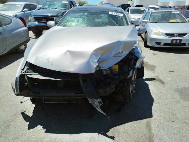 Photo 9 from auction – 2013 KIA OPTIMA HYB with VIN KNAGM4AD7D5050928