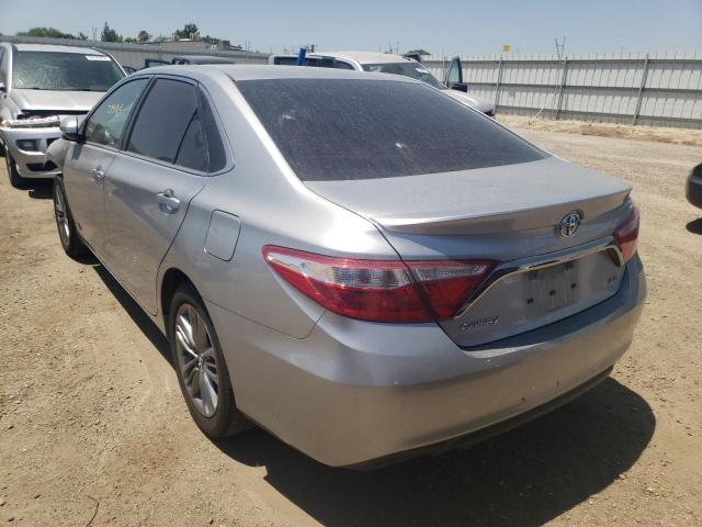 Photo 3 from auction – 2017 TOYOTA CAMRY LE with VIN 4T1BF1FK3HU401080