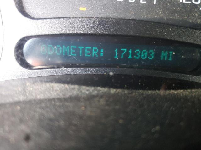 Photo 8 from auction – 2007 CHEVROLET SILVERADO with VIN 2GCEK19Z271102275