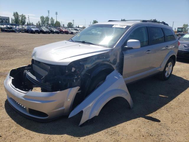 Photo 2 from auction – 2015 DODGE JOURNEY SE with VIN 3C4PDCAB8FT664403