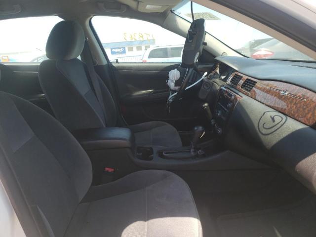 Photo 5 from auction – 2013 CHEVROLET IMPALA LT with VIN 2G1WG5E31D1210261