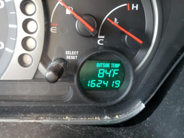 Photo 8 from auction – 2005 HONDA PILOT EX with VIN 2HKYF18475H527963