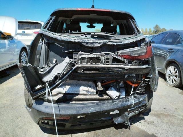 Photo 9 from auction – 2019 BMW I3 S REX with VIN WBY8P8C58K7D37371