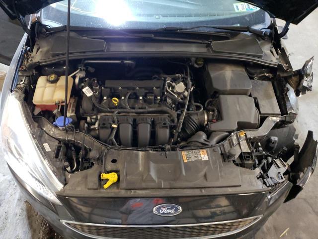 Photo 7 from auction – 2016 FORD FOCUS SE with VIN 1FADP3F29GL403514