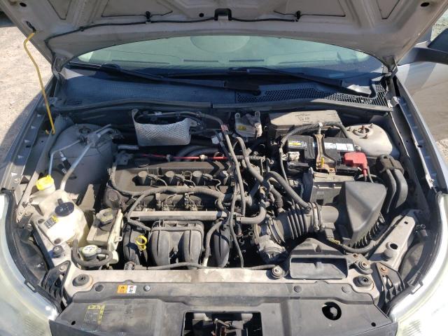 Photo 7 from auction – 2008 FORD FOCUS S/SE with VIN 1FAHP32N18W129601