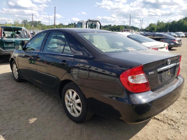 Photo 3 from auction – 2003 TOYOTA CAMRY LE with VIN 4T1BE30K23U251589