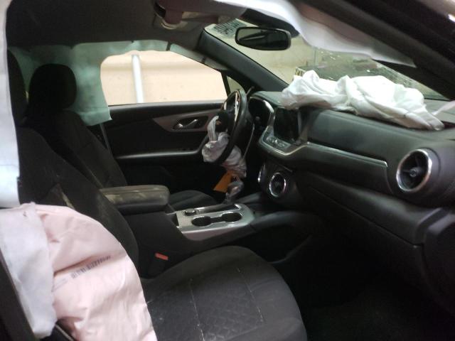 Photo 5 from auction – 2021 CHEVROLET BLAZER 2LT with VIN 3GNKBHR41MS534816