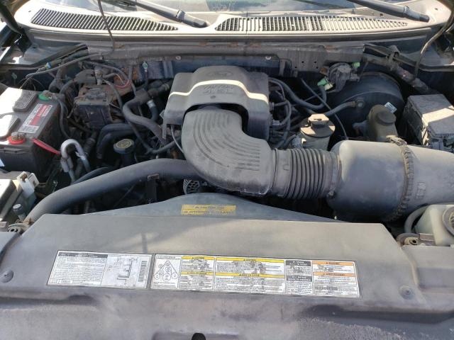 Photo 7 from auction – 2000 FORD EXPEDITION with VIN 1FMRU1665YLA44417