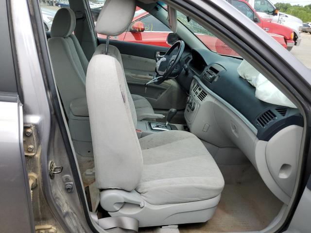 Photo 5 from auction – 2006 HYUNDAI SONATA GL with VIN KMHET46C46A083758