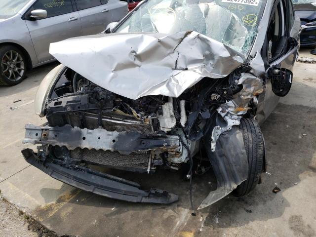 Photo 9 from auction – 2011 MAZDA MAZDA2 with VIN JM1DE1HY9B0103472