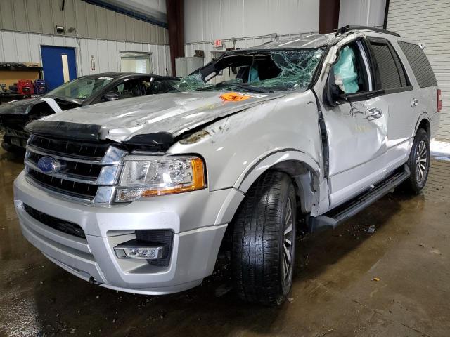 Photo 2 from auction – 2016 FORD EXPEDITION with VIN 1FMJU1JT5GEF35793