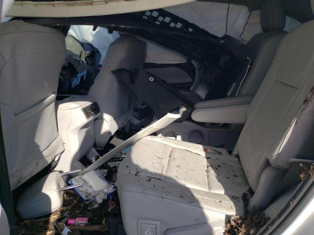 Photo 6 from auction – 2018 TOYOTA HIGHLANDER with VIN 5TDKZRFH2JS537533