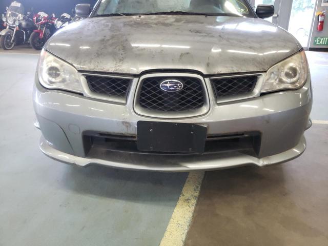Photo 9 from auction – 2007 SUBARU IMPREZA 2. with VIN JF1GD61637H510143