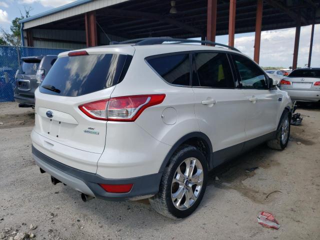 Photo 4 from auction – 2013 FORD ESCAPE SE with VIN 1FMCU0G98DUD33224
