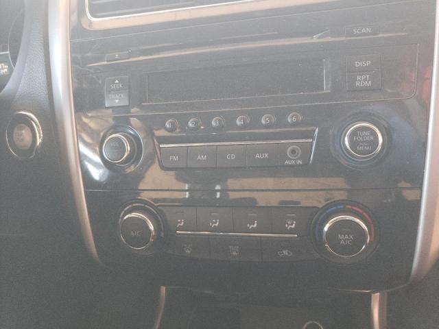 Photo 9 from auction – 2013 NISSAN ALTIMA with VIN 1N4AL3AP5DC132318