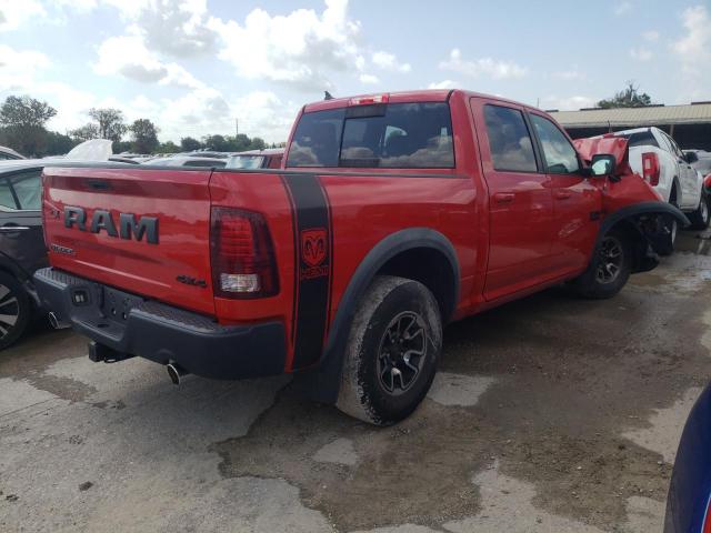 Photo 4 from auction – 2016 RAM 1500 REBEL with VIN 1C6RR7YT6GS282980
