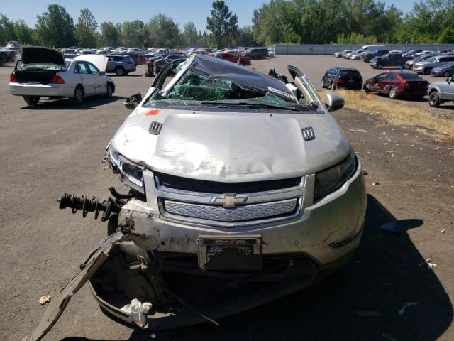 Photo 9 from auction – 2012 CHEVROLET VOLT with VIN 1G1RB6E44CU123368