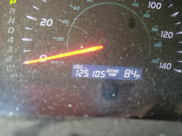 Photo 8 from auction – 2007 TOYOTA CAMRY CE with VIN 4T1BE46K47U056709