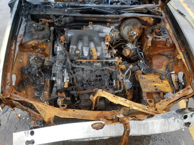 Photo 7 from auction – 2004 INFINITI I35 with VIN JNKDA31A44T203385