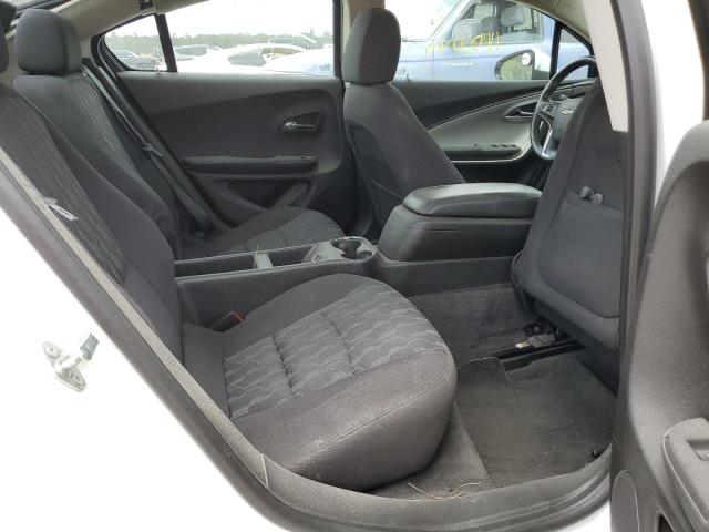 صورة رقم 6 من المزاد - 2014 CHEVROLET VOLT مع VIN 1G1RE6E44EU170846