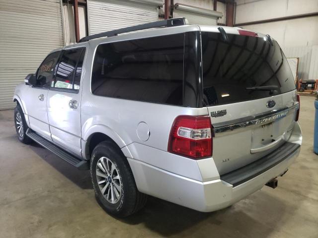 Zdjęcie 3 z aukcji – 2017 FORD EXPEDITION z VIN 1FMJK1HT5HEA30642
