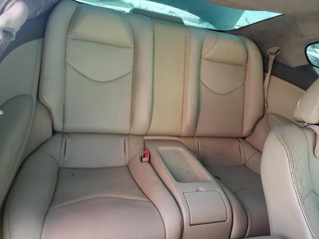 Photo 6 from auction – 2008 INFINITI G37 BASE with VIN JNKCV64E08M108970