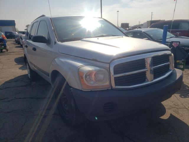 DODGE DURANGO ST 2005 with VIN 1D4HB38N35F615356 - Photo from auction