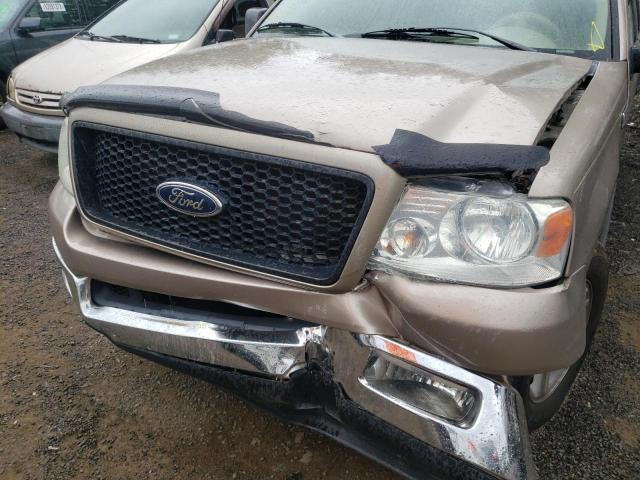 Photo 9 from auction – 2005 FORD F150 SUPER with VIN 1FTPW12535KD36491