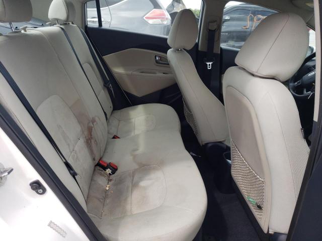 Photo 6 from auction – 2013 KIA RIO LX with VIN KNADM4A37D6224565