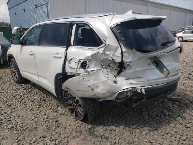 Zdjęcie 9 z aukcji – 2018 TOYOTA HIGHLANDER z VIN 5TDJZRFH7JS893990