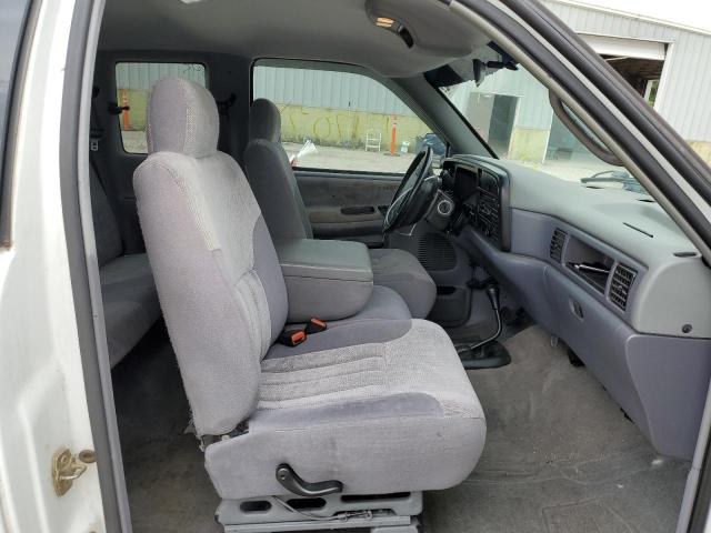 Photo 5 from auction – 1997 DODGE RAM 1500 with VIN 1B7HF13Z2VJ507064