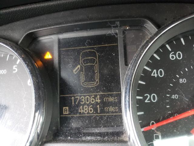 Photo 8 from auction – 2012 NISSAN ROGUE S with VIN JN8AS5MV3CW410329
