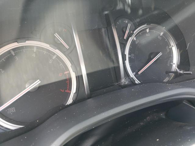 Photo 8 from auction – 2020 TOYOTA 4RUNNER SR with VIN JTEBU5JR6L5808749