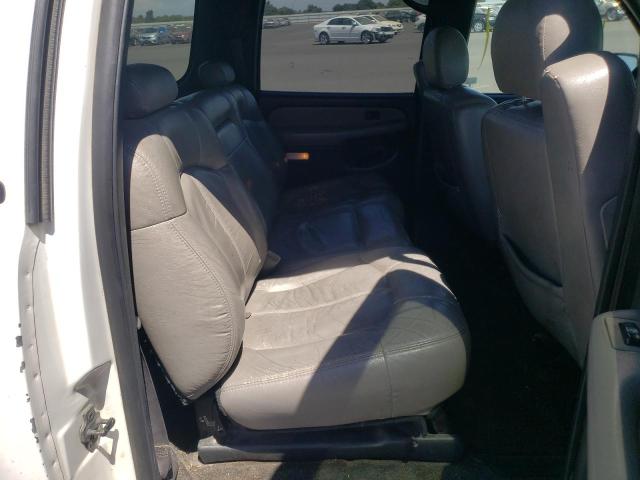 Photo 6 from auction – 2001 CHEVROLET SUBURBAN K with VIN 3GNFK16T81G201208