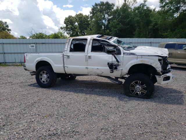 Photo 9 from auction – 2013 FORD F350 SUPER with VIN 1FT8W3BT3DEA07608