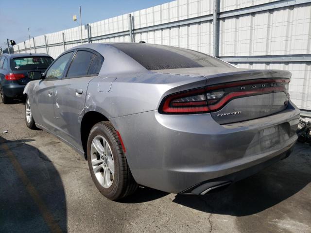 Photo 3 from auction – 2015 DODGE CHARGER SE with VIN 2C3CDXBG2FH722504
